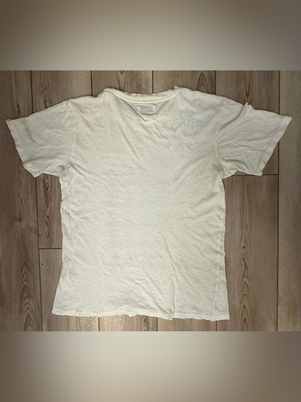 Anine Bing s/s tshirt - Picture 7 of 7